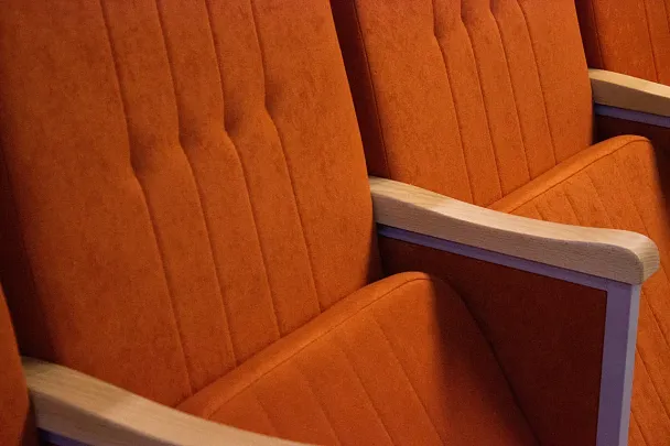 Секция театральная Лидер 4М - Вид 6