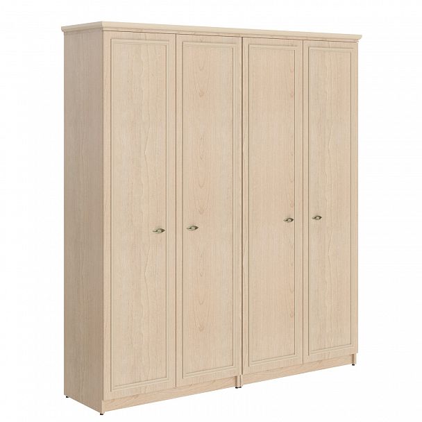 Шкаф "Raut" RHC 180.1 бук тиара - Вид 1