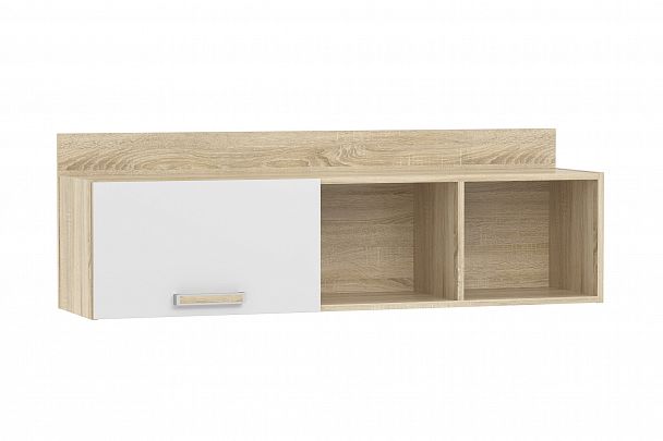 Полка навесная Фанк 011.38-01 - Вид 1