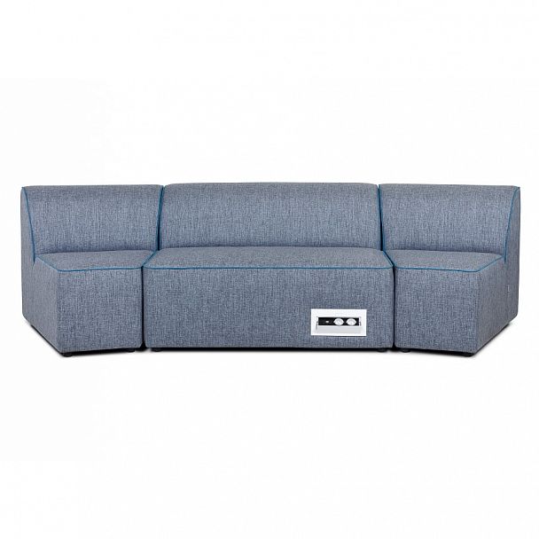 Кресло "M19B-1E" - Вид 3