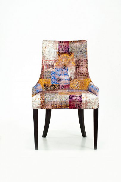 Стул Глори 4 (1-я категория) - Вид 8