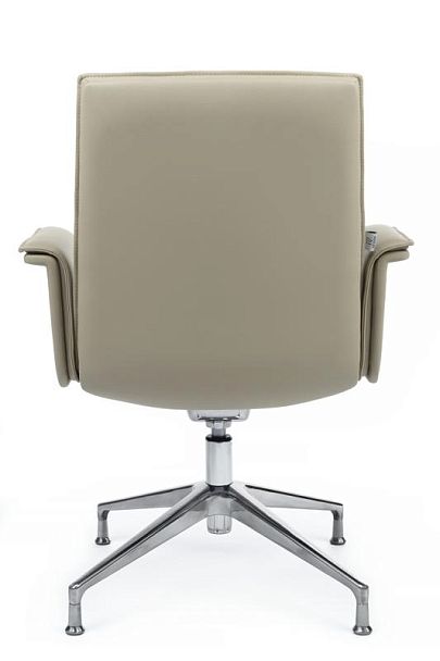 Кресло Rubens-ST C1819-2 Светло-серый - Вид 4