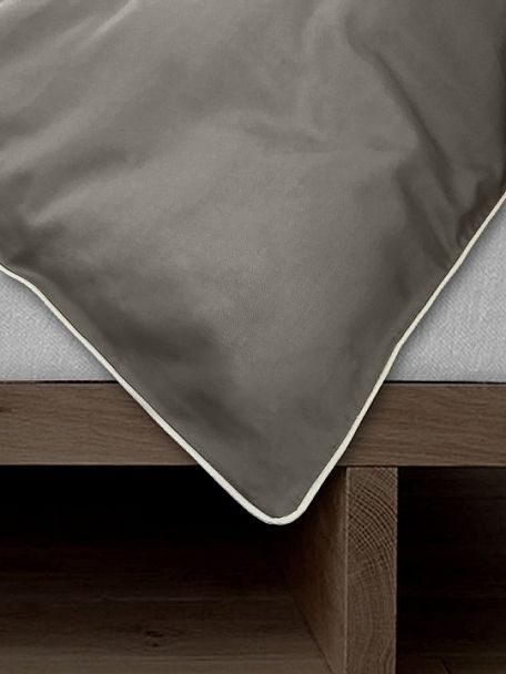 Пододеяльник двуспальный Satin Luxe - Вид 3