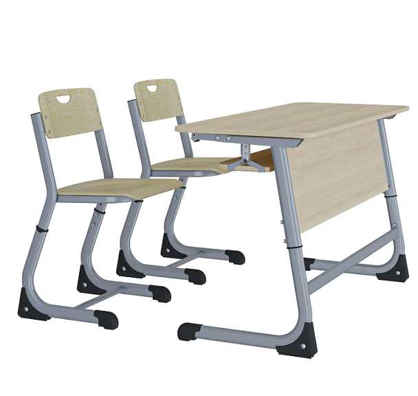 Стул Smart F регулируемый, гр.4-6 - Вид 11