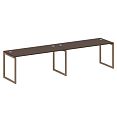 /catalog/kategorii/stoly/rabochie-stantsii-i-bench-sistemy/metal-system-quattro-r-st-na-2-rab-mesta-na-o-obraznom-m-k-40bo-sm-2-4-venge-mokko-metall-3200-720-7/ - фотография