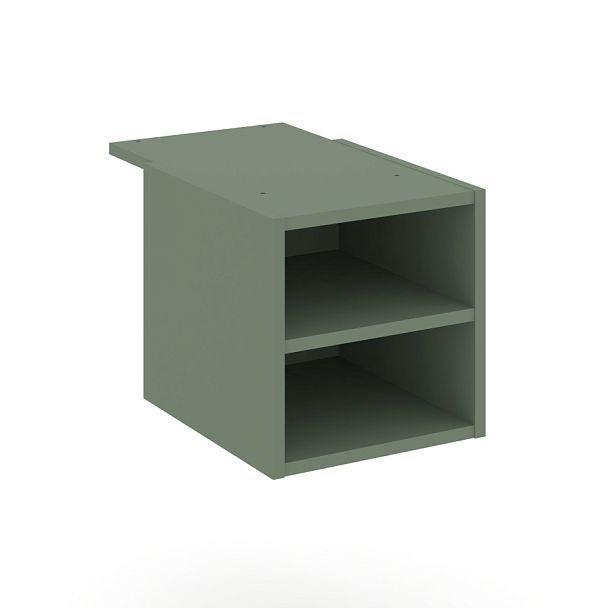 Concept Подвесная тумба CN.PTO-002 Кобо 347*573*352 - Вид 1