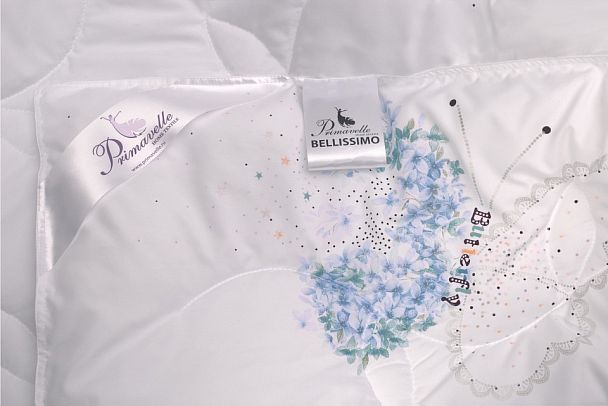 Одеяло двуспальное Litanika - Вид 4