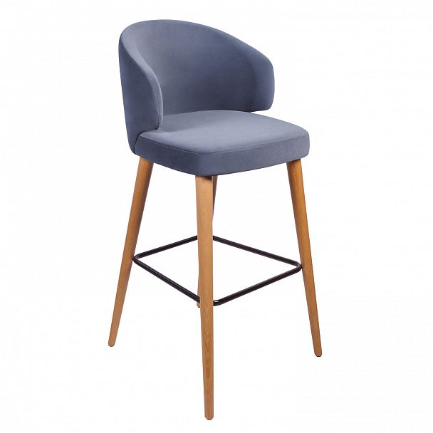 Стул барный "Брон" - Вид 1