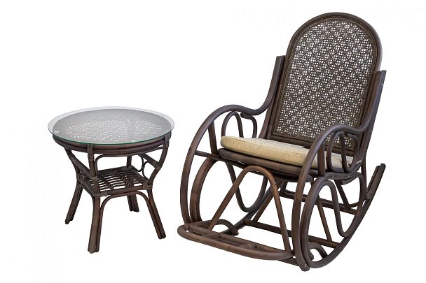 Кресло-качалка 05/17 (разборная) - Вид 2