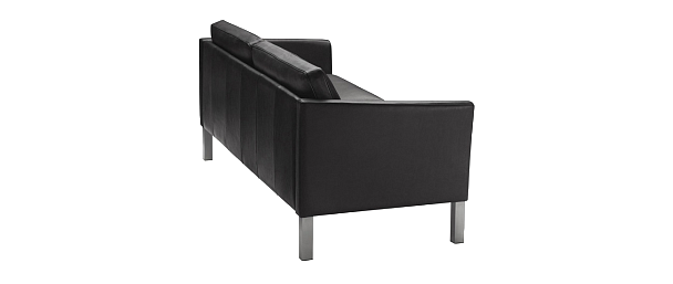 Диван "Купер М-52/2" 2-х местный - Вид 2