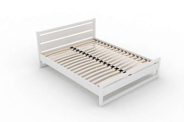 Кровать полутораспальная Астра - Вид 3