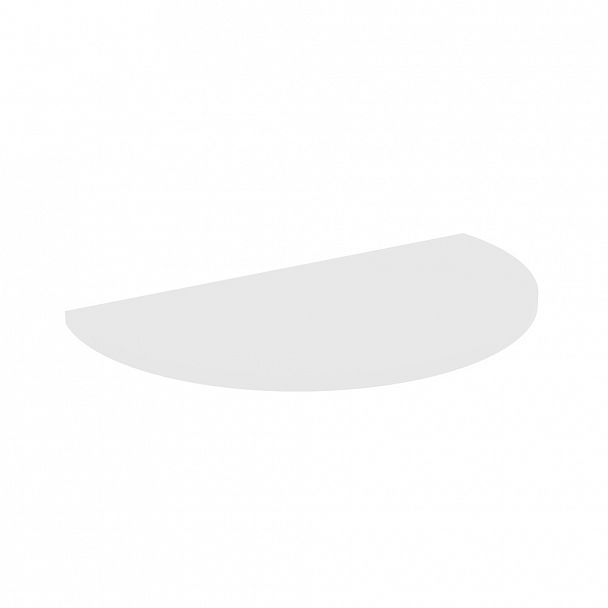 Приставка "Style" Л.ПР-10 белый - Вид 1