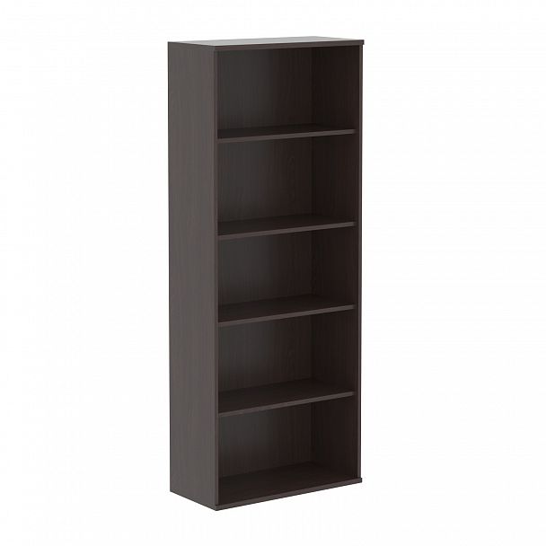 Стеллаж "Imago" СТ-1 венге - Вид 1