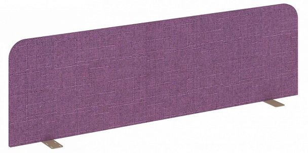 Экран продольный (ткань-ROMEO) "ESTETICA" ES.TEKR.R-138 Romeo-06 - Вид 1