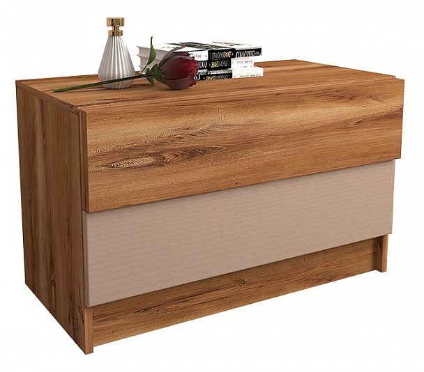 Комод Мебелеф-56 - Вид 1