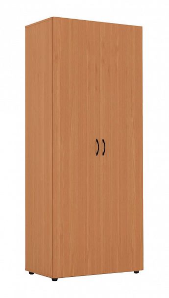 Шкаф широкий закрытый "300.1Ш" - Вид 1