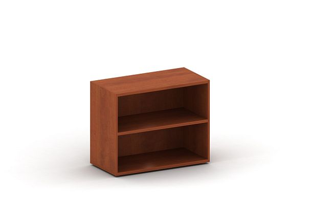 Стеллаж низкий Танго Люкс - Вид 1