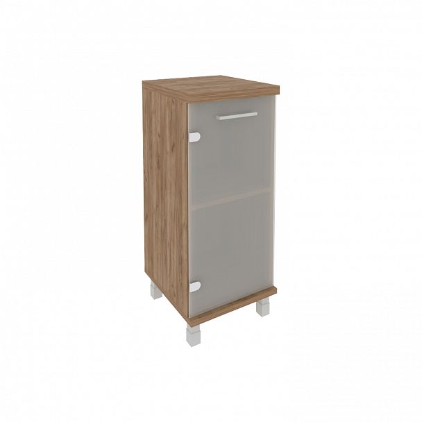 Шкаф "First" KSU-3.2 дуб табак - Вид 1