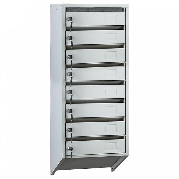 Почтовый ящик PB-8C KL - Вид 1