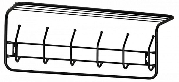 Вешалка-полка ВСП 7 - Вид 1