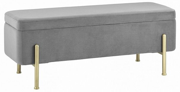 Банкетка-Сундук Болейн - Вид 1