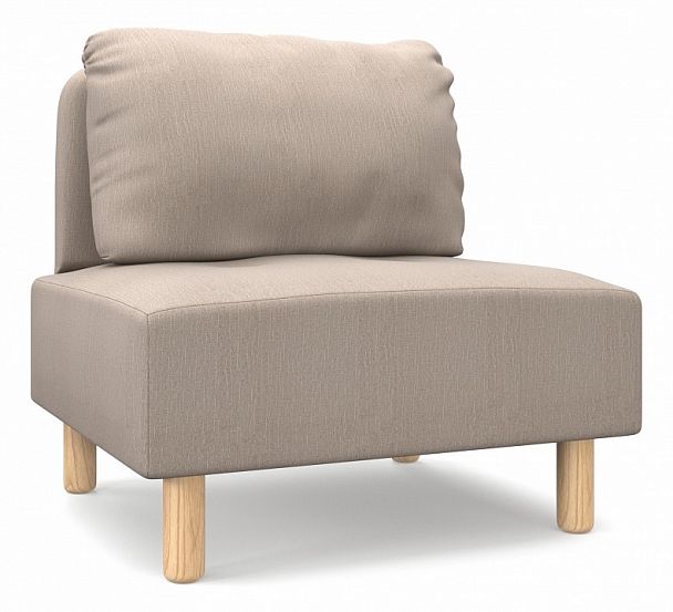 Кресло Свельд - Вид 1