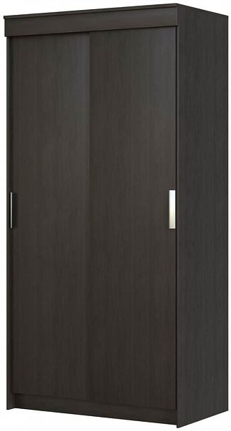 Шкаф-купе "Оптима" 120 - Вид 5