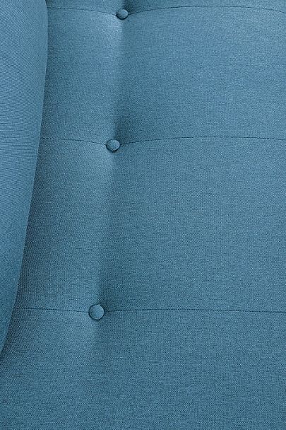 Диван Свельд Орто, голубой - Вид 5