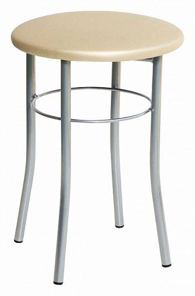 Табурет Лотос с кольцом - Вид 1