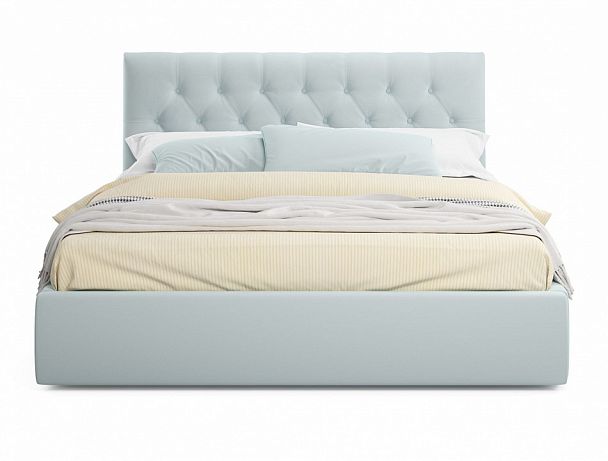 Кровать полутораспальная Verona 2000x1400 - Вид 2