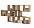 /catalog/novye-tovary/mebel/korpusnaya-mebel/polki-i-stellazhi/polka-knizhnaya-vays-9-1435167622/ - фотография