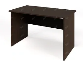 ЛАЙТ / LIGHT RLG002-12x7 Прямоугольный стол 120x70x75 Венге - Фото предпросмотра