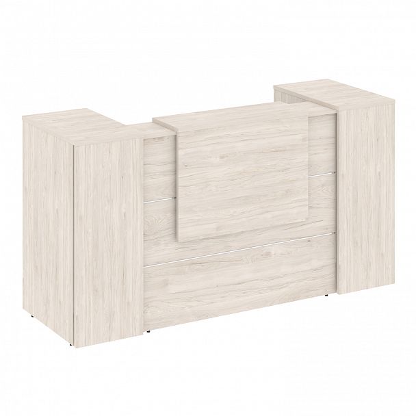 Ресепшн "Onix" O.R-K-10 денвер светлый - Вид 2