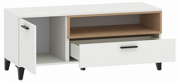 Тумба под ТВ Bergen НМ 013.42 - Вид 2