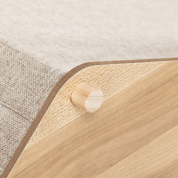 Домик для животных Флер - Вид 5