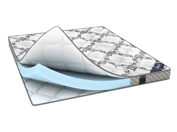 Матрас Димакс Твист Ролл Лайт 60x120 - Вид 1