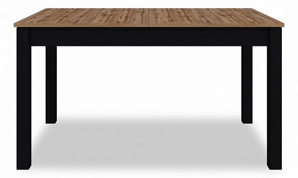 Стол обеденный Лофт STO130/170 - Вид 1