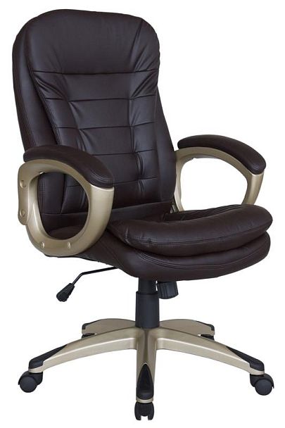 Кресло Soft RCH 9110 Коричневый - Вид 1