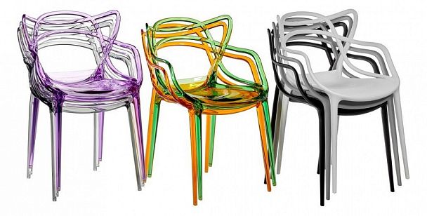 Набор стульев Masters - Вид 10