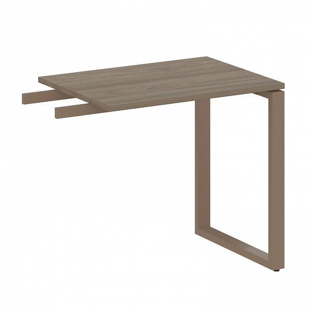 Приставка "Metal System" БО.ПР-2 вяз/мокко - Вид 1