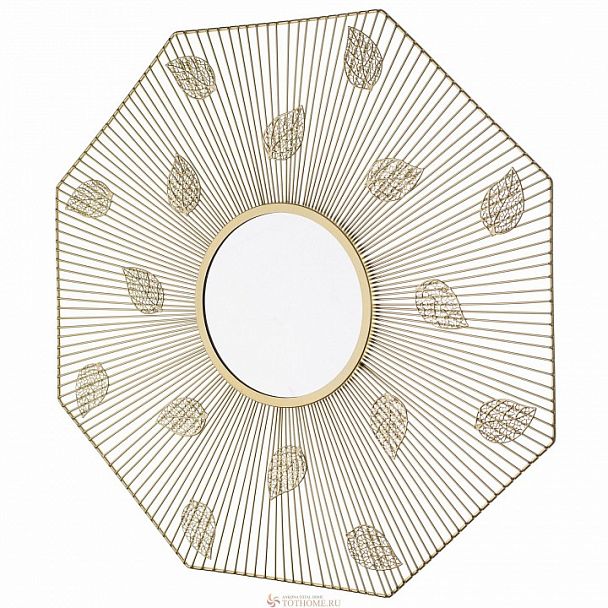 Зеркало настенное Aviere 29223 - Вид 2