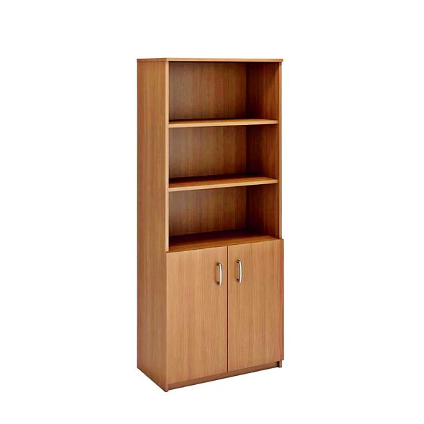 Шкаф широкий полузакрытый Стандарт МСТШ-008 - Вид 1