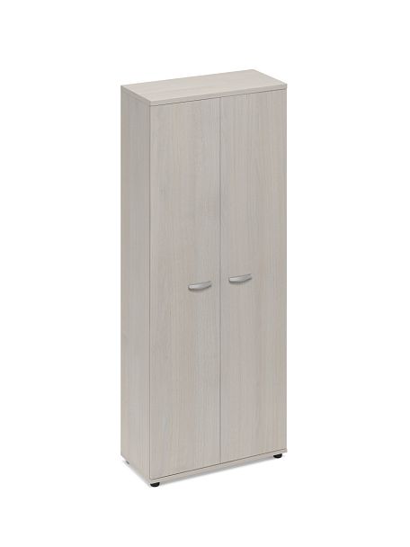 Шкаф для одежды (задняя стенка ДСП) A4 А4 9317 дуб шамони - Вид 1