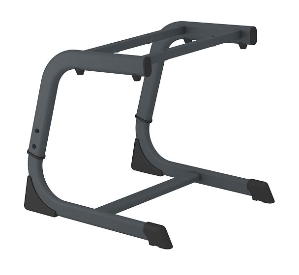 Стул SHT-S-TN22/5-7 а5-7 мятный/антрацит - Вид 6