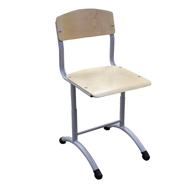 Стул Сигма F регулируемый гр.3-5 - Вид 12