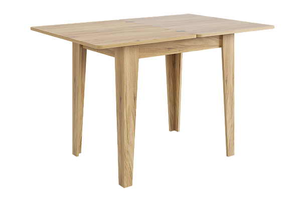 Стол обеденный раскладной Фантазия KM-0216.2553 - Вид 3