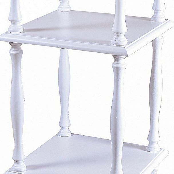 Стеллаж П 8 - Вид 2