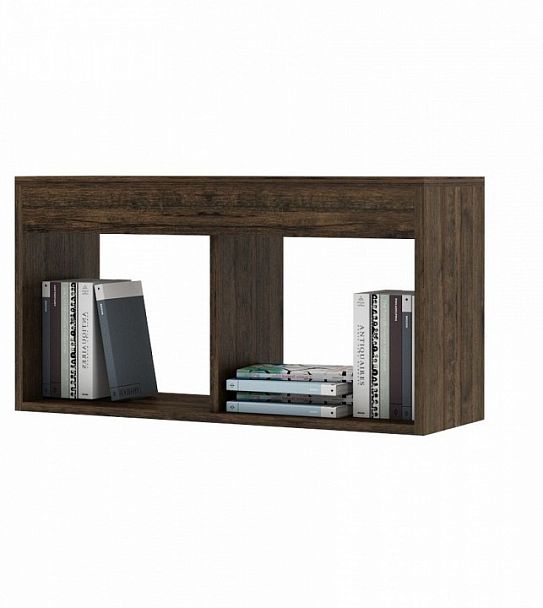 Полка книжная Эстри-1 - Вид 1