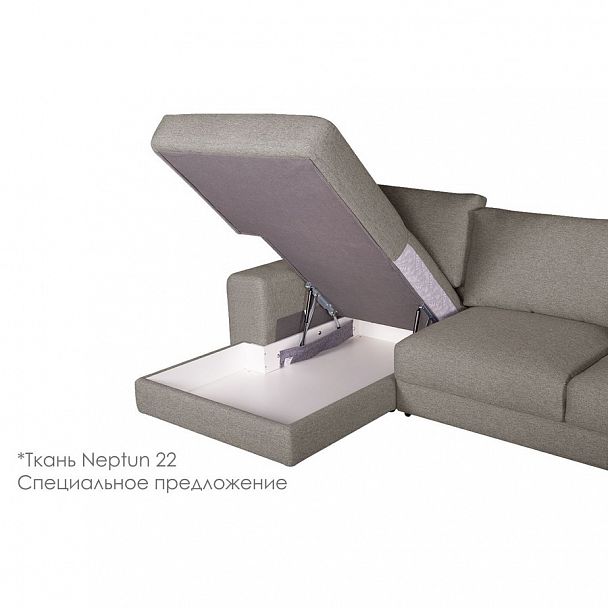 Серия "Престон" - Вид 5