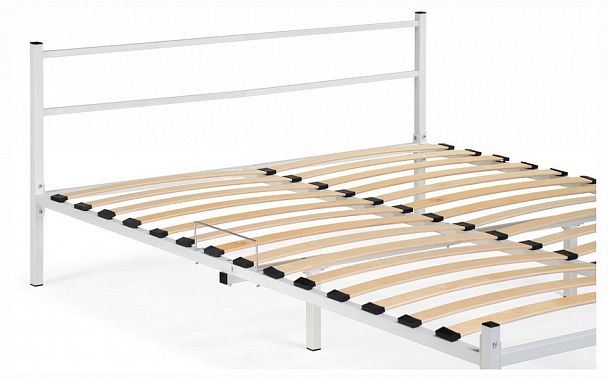 Кровать полутораспальная Фади 04 - Вид 4